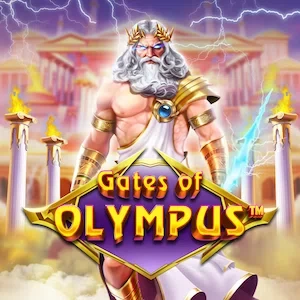 Gates of Olympus – live-kasino