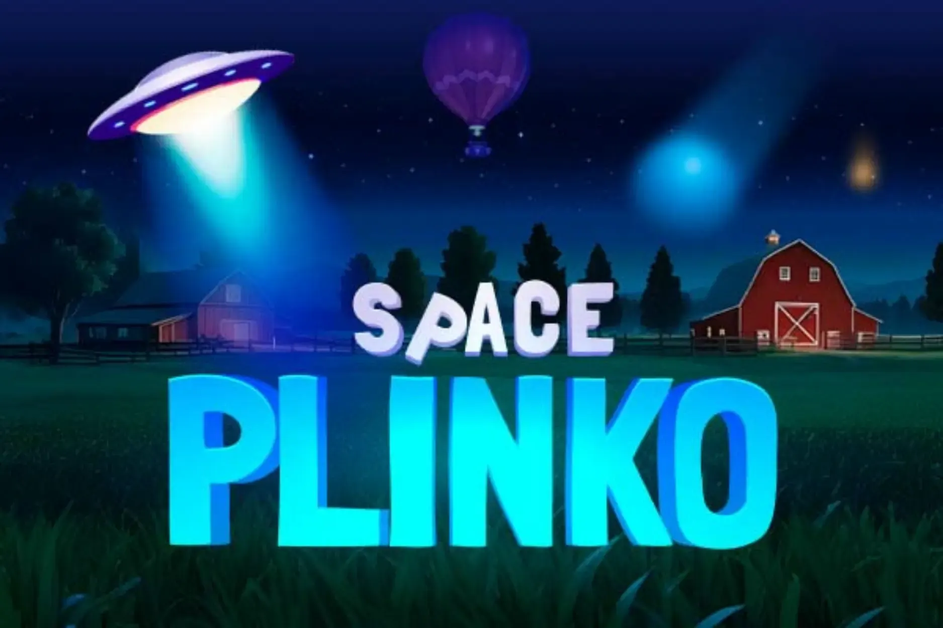 Space Plinko – live-kasino