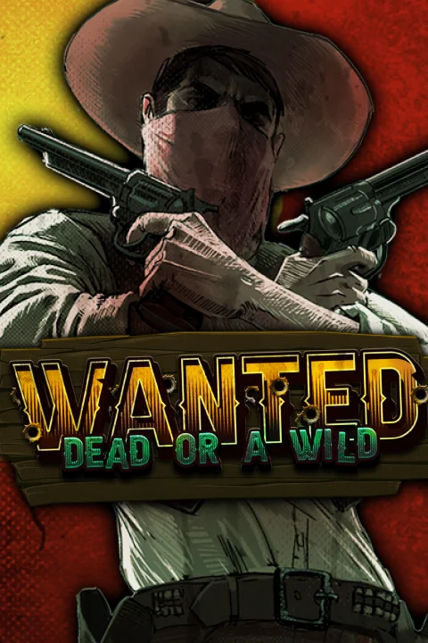 Wanted Dead or a Wild – live-kasino