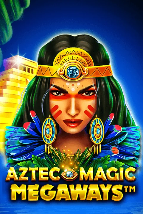 Aztec Magic Megaways – live-kasino