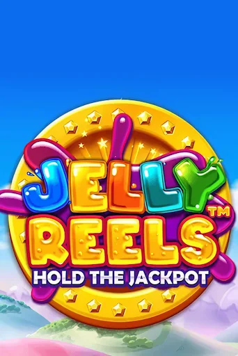 Jelly Reels – live-kasino
