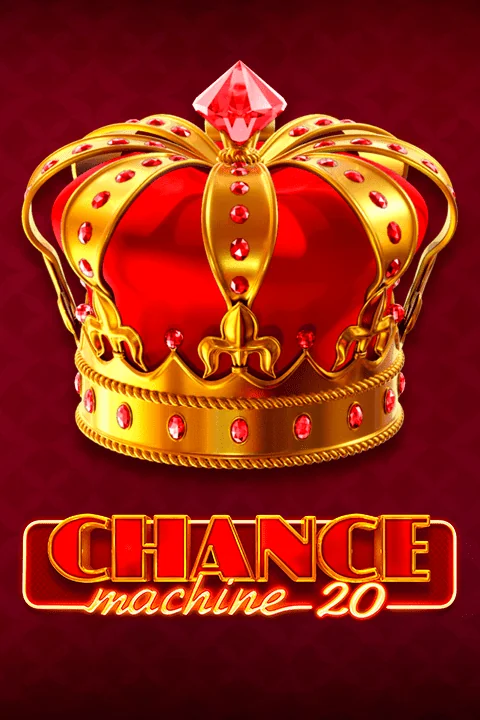 Chance machine 20 – live-kasino