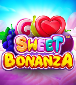 Sweet Bonanza – live-kasino